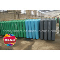 Manufacturer Direct Sale Helium/CO2/Oxygen/Argon Cylinders with Good Price for Industrial Use